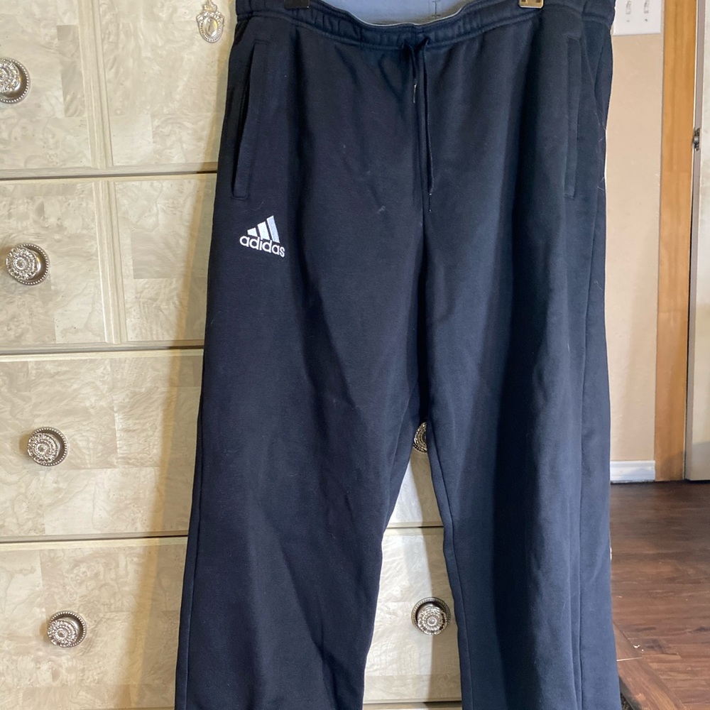 Adidas sweats